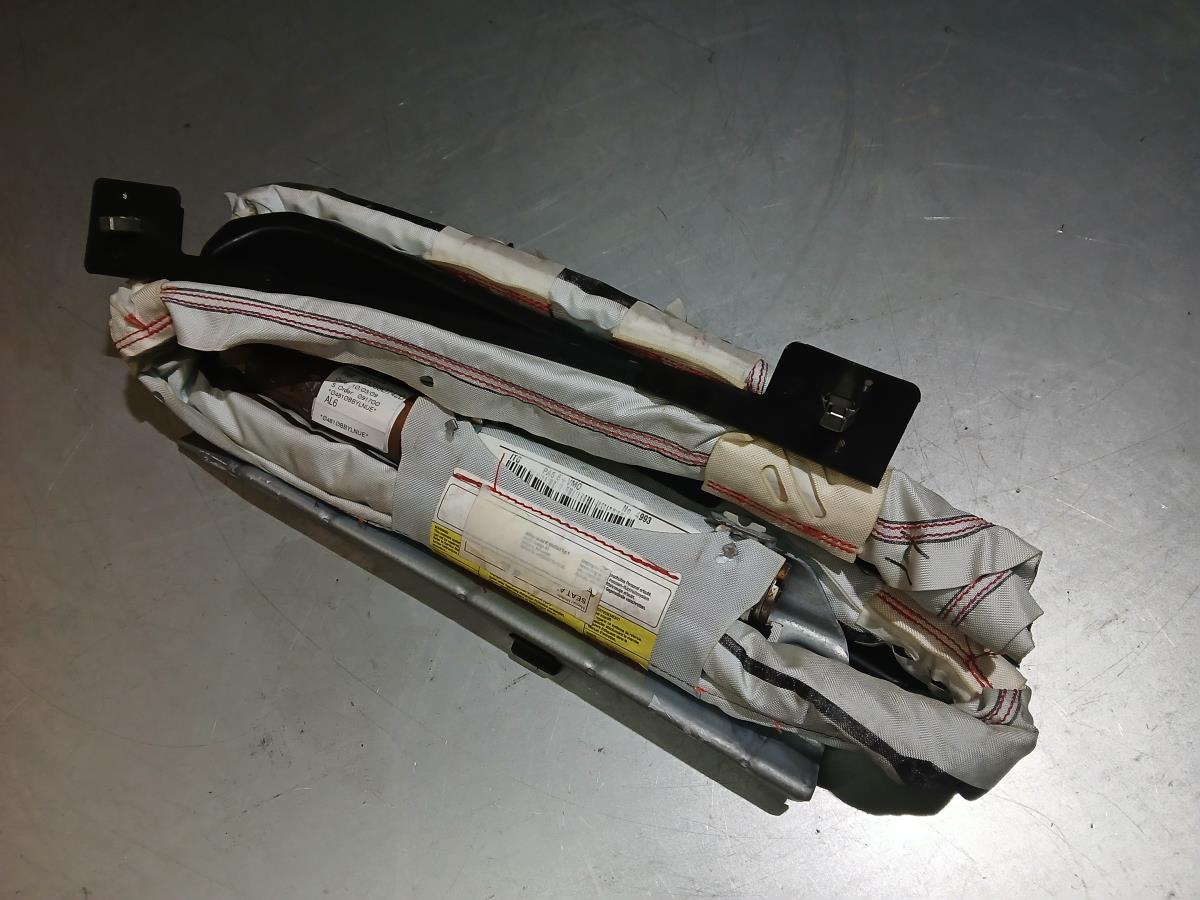 Airbag cortina direito SEAT Altea (5P1)
