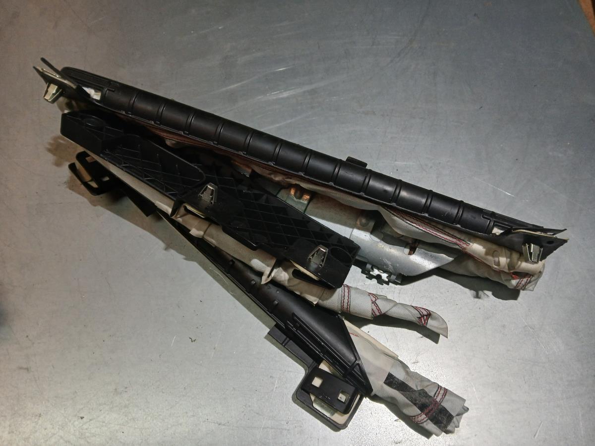 Airbag cortina direito SEAT Altea (5P1) Imagem-1