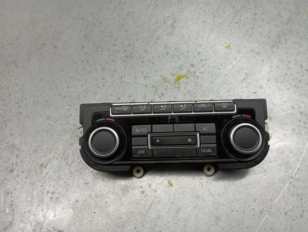 Climate control VOLKSWAGEN Touran (1T)