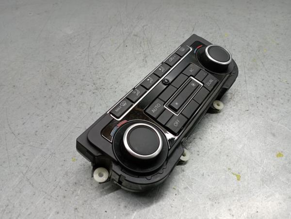 Climate control VOLKSWAGEN Touran (1T) Imagem-1