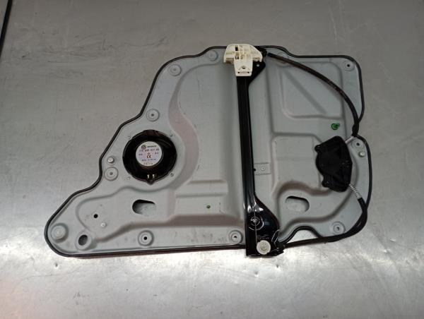 Elevador vidros trás esquerdo VOLKSWAGEN Touran (1T)