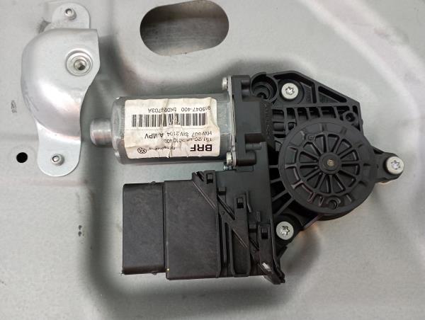 Elevador vidros trás esquerdo VOLKSWAGEN Touran (1T) Imagem-2