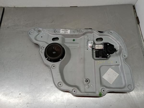 Elevador vidros trás esquerdo VOLKSWAGEN Touran (1T) Imagem-1