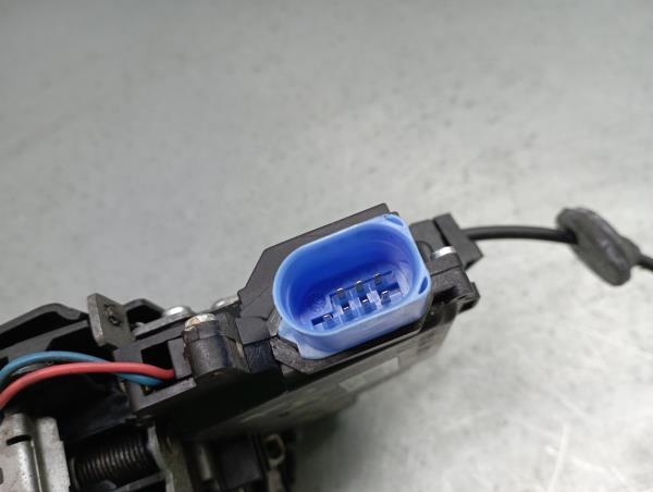 Rear Left Door Lock VOLKSWAGEN Touran (1T) Imagem-2