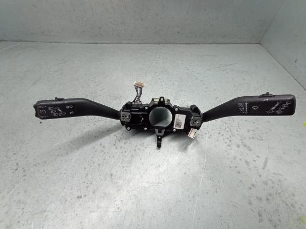 Light and wiper lever set VOLKSWAGEN Touran (1T)