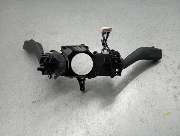 Light and wiper lever set VOLKSWAGEN Touran (1T) Imagem-2