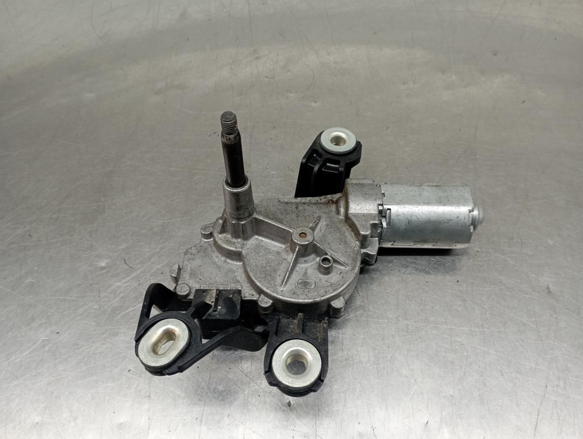 Motor limpiaparabrisas Trasero VOLKSWAGEN Touran (1T) Imagem-1