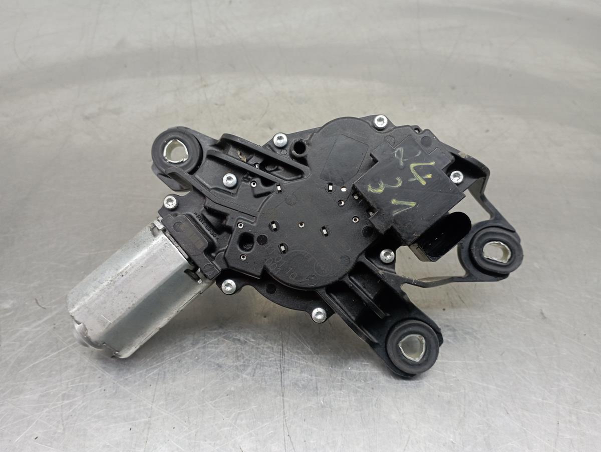 Motor limpa vidros trás VOLKSWAGEN Touran (1T)