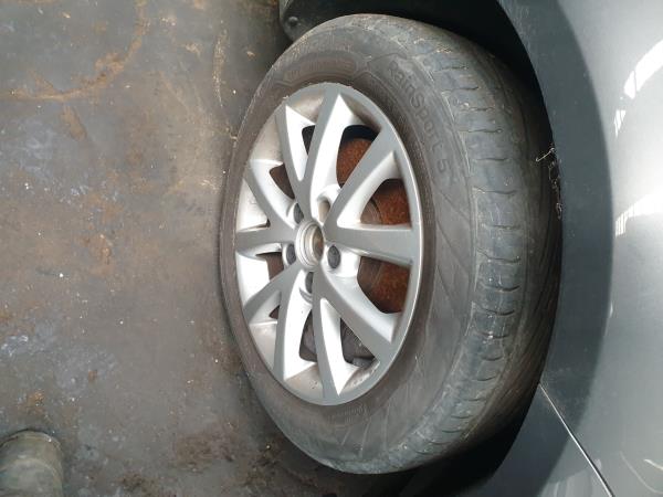 Wheel set VOLKSWAGEN Touran (1T) Imagem-7