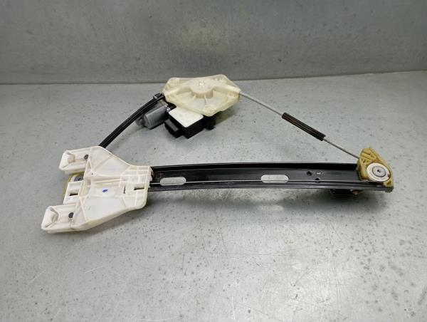 Elevador vidros trás direito SEAT Leon (5F1) Imagem-3