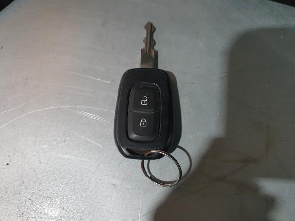 Comando DACIA Duster (HM_) Imagem-1