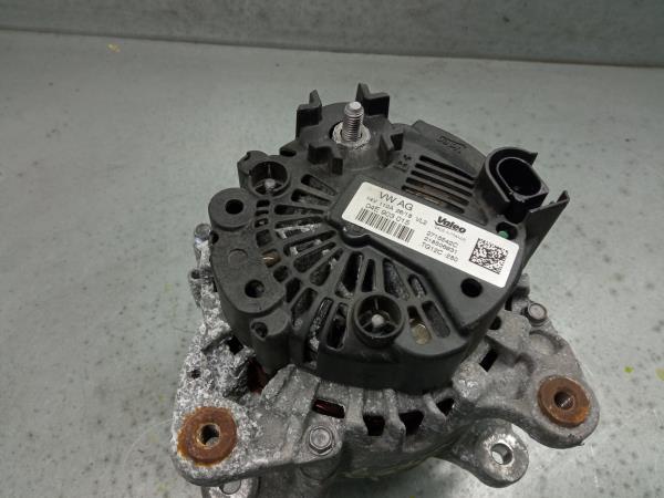 Alternador SEAT Ibiza V (KJ1) Imagem-2