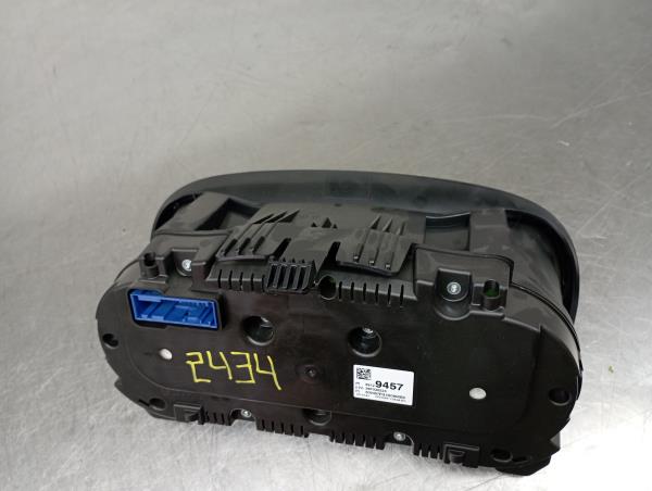 Quadrante / painel de instrumentos OPEL Corsa E Imagem-1