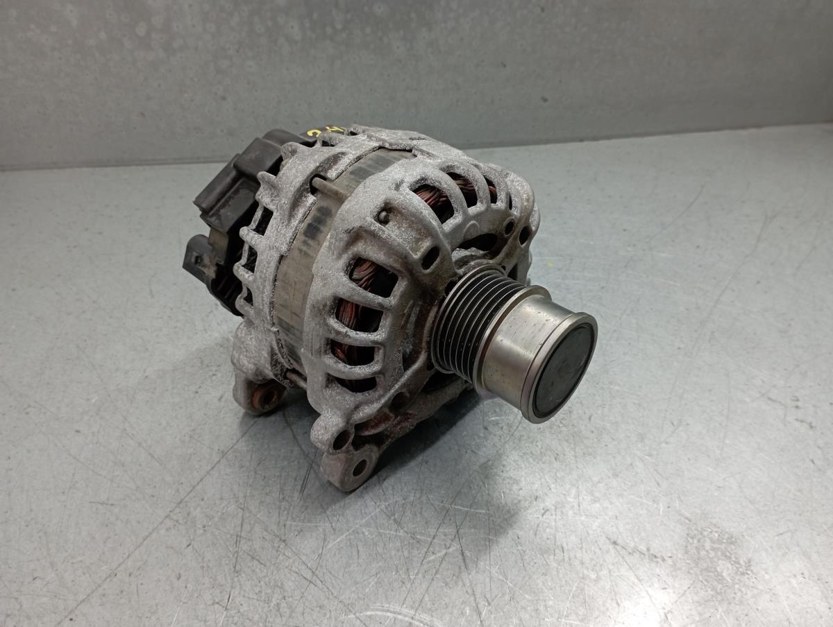 Alternador SEAT Ibiza IV (6J5, 6P1) Imagem-1