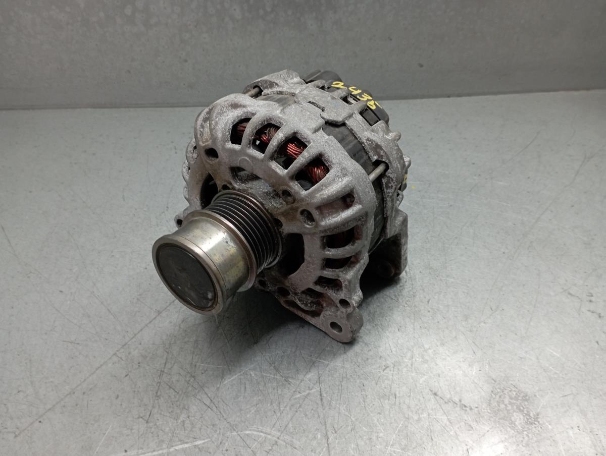 Alternador SEAT Ibiza IV (6J5, 6P1)