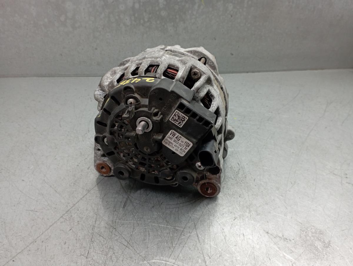 Alternador SEAT Ibiza IV (6J5, 6P1) Imagem-2