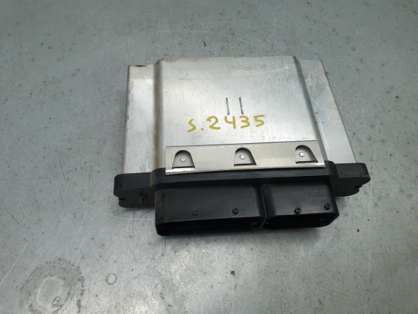 Centralina motor / ECU SEAT Ibiza IV (6J5, 6P1)