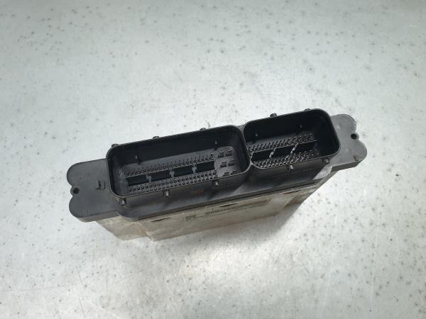 Centralina motor / ECU SEAT Ibiza IV (6J5, 6P1) Imagem-1