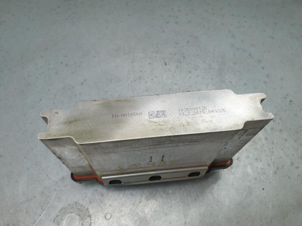 Centralina motor / ECU SEAT Ibiza IV (6J5, 6P1) Imagem-4