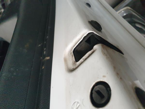 Fechadura / fecho porta trás esquerdo SEAT Ibiza IV (6J5, 6P1)