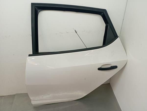 Porta posteriore sinistra SEAT Ibiza IV (6J5, 6P1)