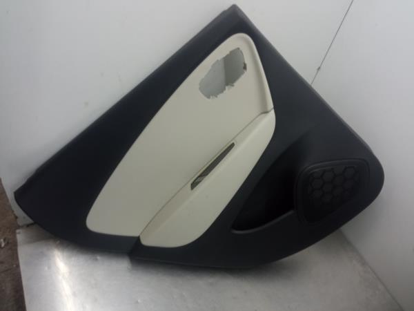 Kit Interior RENAULT Captur (J5_) Imagem-1