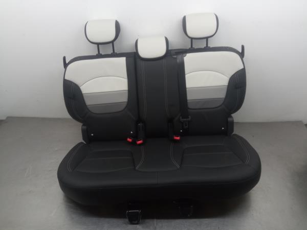 Kit Interior RENAULT Captur (J5_) Imagem-2