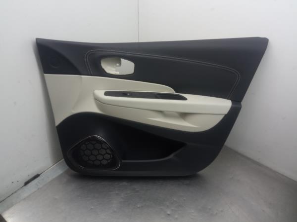 Kit Interior RENAULT Captur (J5_) Imagem-3
