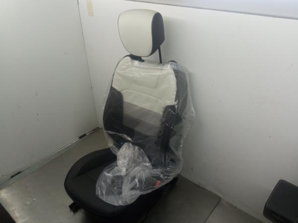 Kit Interior RENAULT Captur (J5_) Imagem-5
