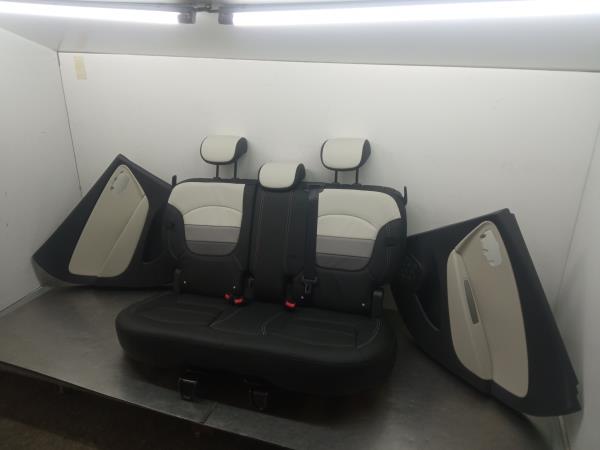 Kit Interior RENAULT Captur (J5_) Imagem-1