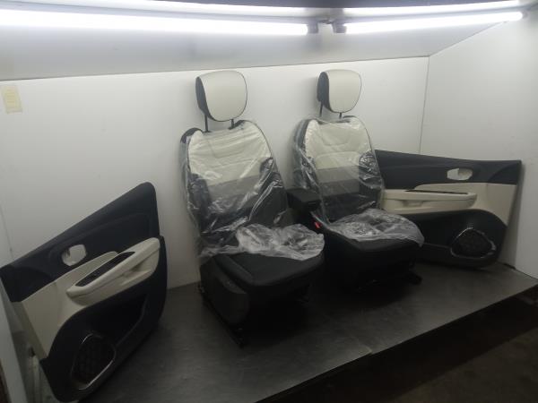 Kit Interior RENAULT Captur (J5_) Imagem-3