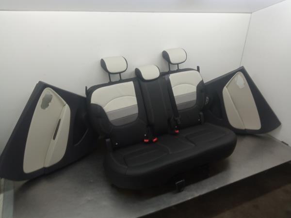 Kit Interior RENAULT Captur (J5_)
