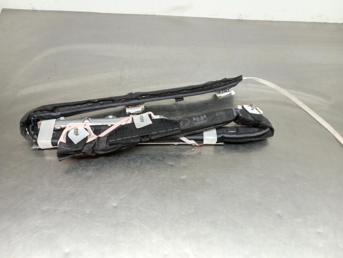 Airbag Cortina Derecho FORD Fiesta VI (CB1, CCN) Imagem-1