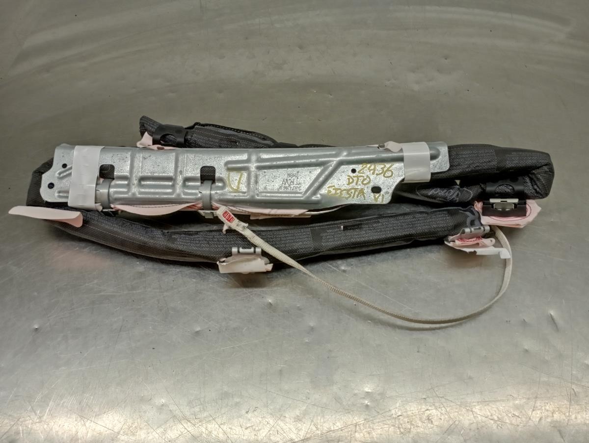 Airbag Cortina Derecho FORD Fiesta VI (CB1, CCN)