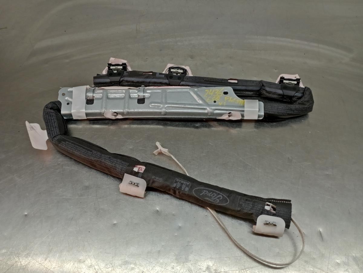 Airbag Cortinha Izquierdo FORD Fiesta VI (CB1, CCN)