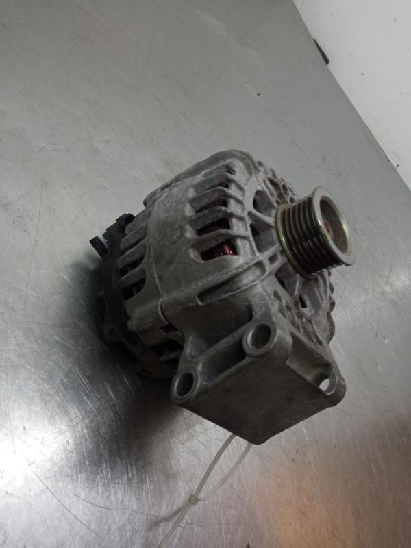 Alternador FORD Fiesta VI (CB1, CCN) Imagem-1