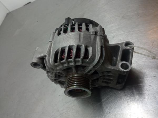 Alternador FORD Fiesta VI (CB1, CCN)
