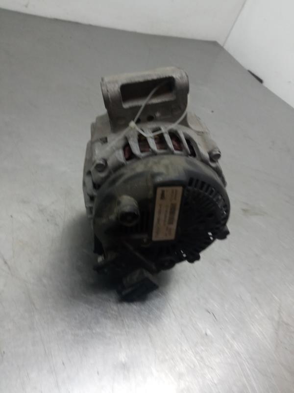 Alternador FORD Fiesta VI (CB1, CCN) Imagem-2
