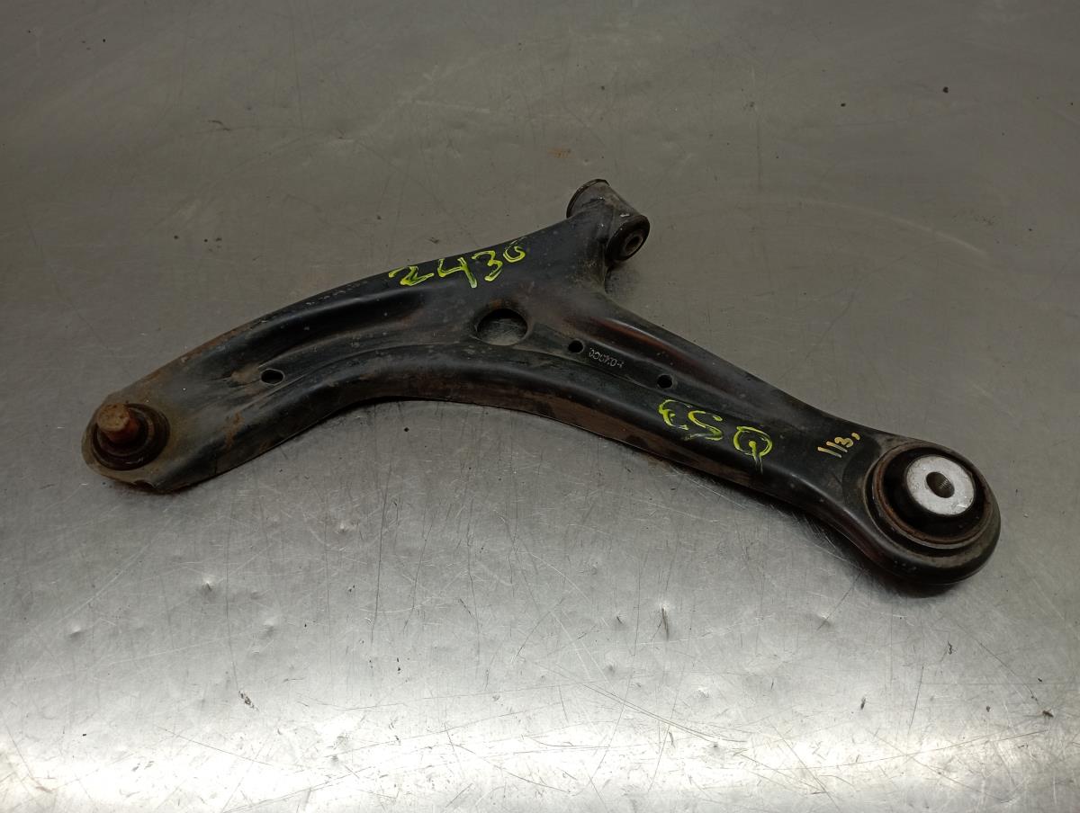 Braccio di sospensione anteriore sinistro FORD Fiesta VI (CB1, CCN)