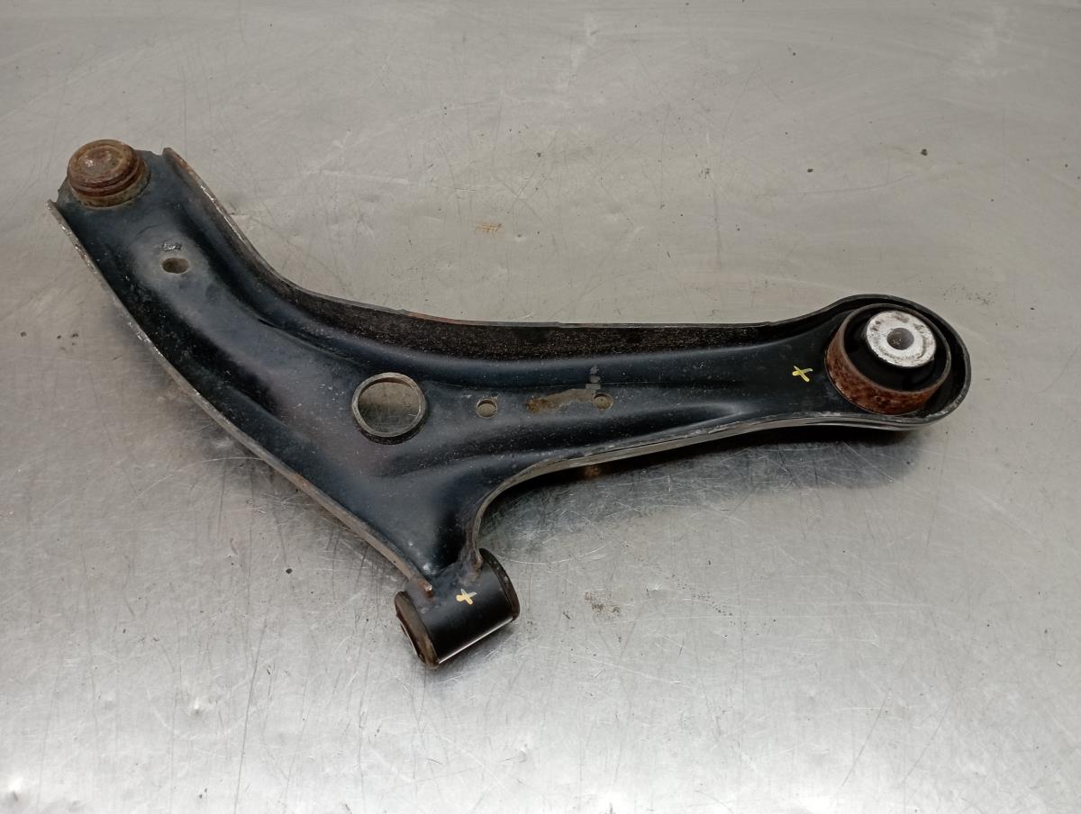 Braccio di sospensione anteriore sinistro FORD Fiesta VI (CB1, CCN) Imagem-1