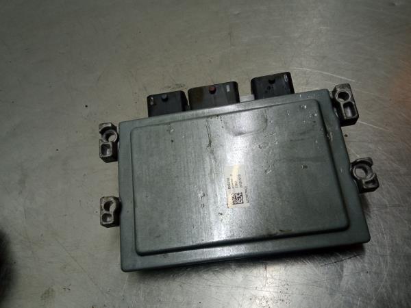 Centralina motor / ECU FORD Fiesta VI (CB1, CCN) Imagem-1