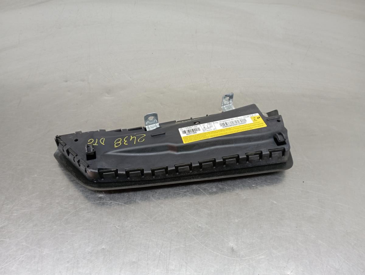 Airbag  Droite MERCEDES-BENZ Classe B (W245) Imagem-1