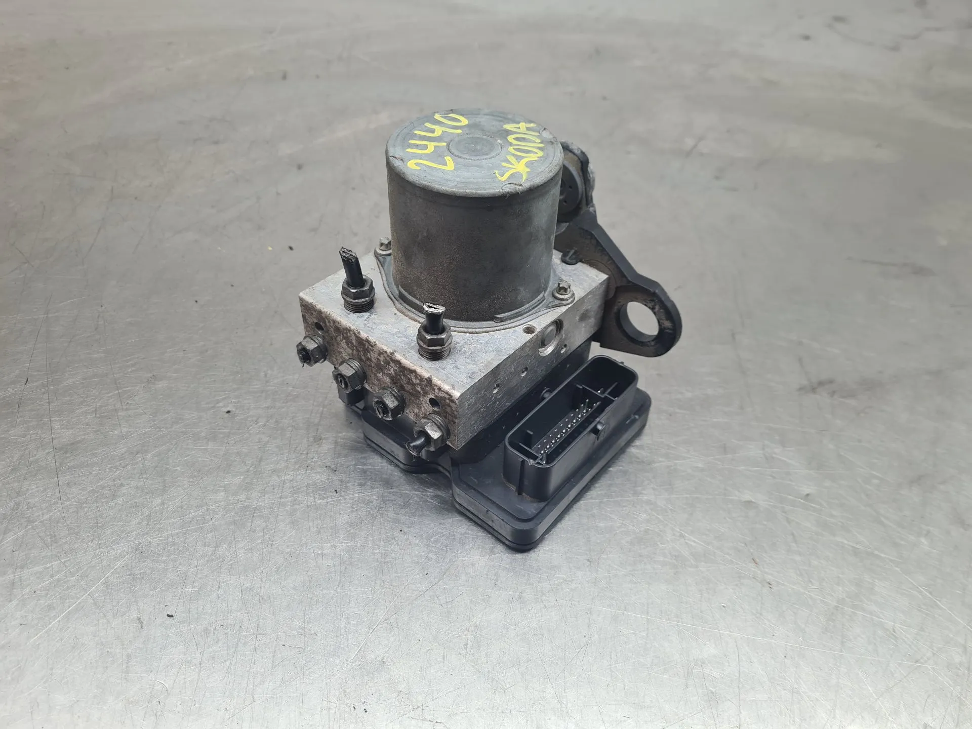 ABS SKODA Scala (NW1)