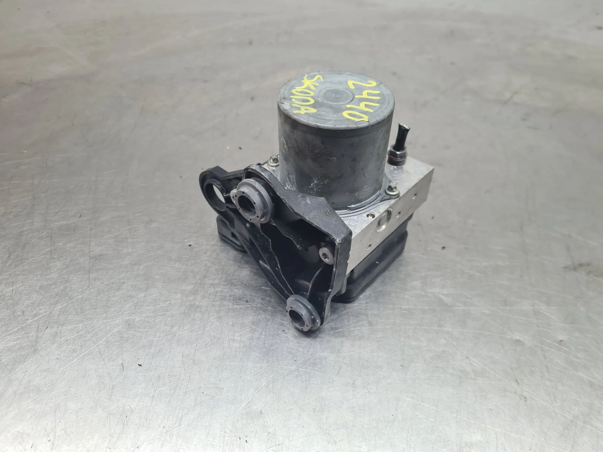 ABS SKODA Scala (NW1) Imagem-1