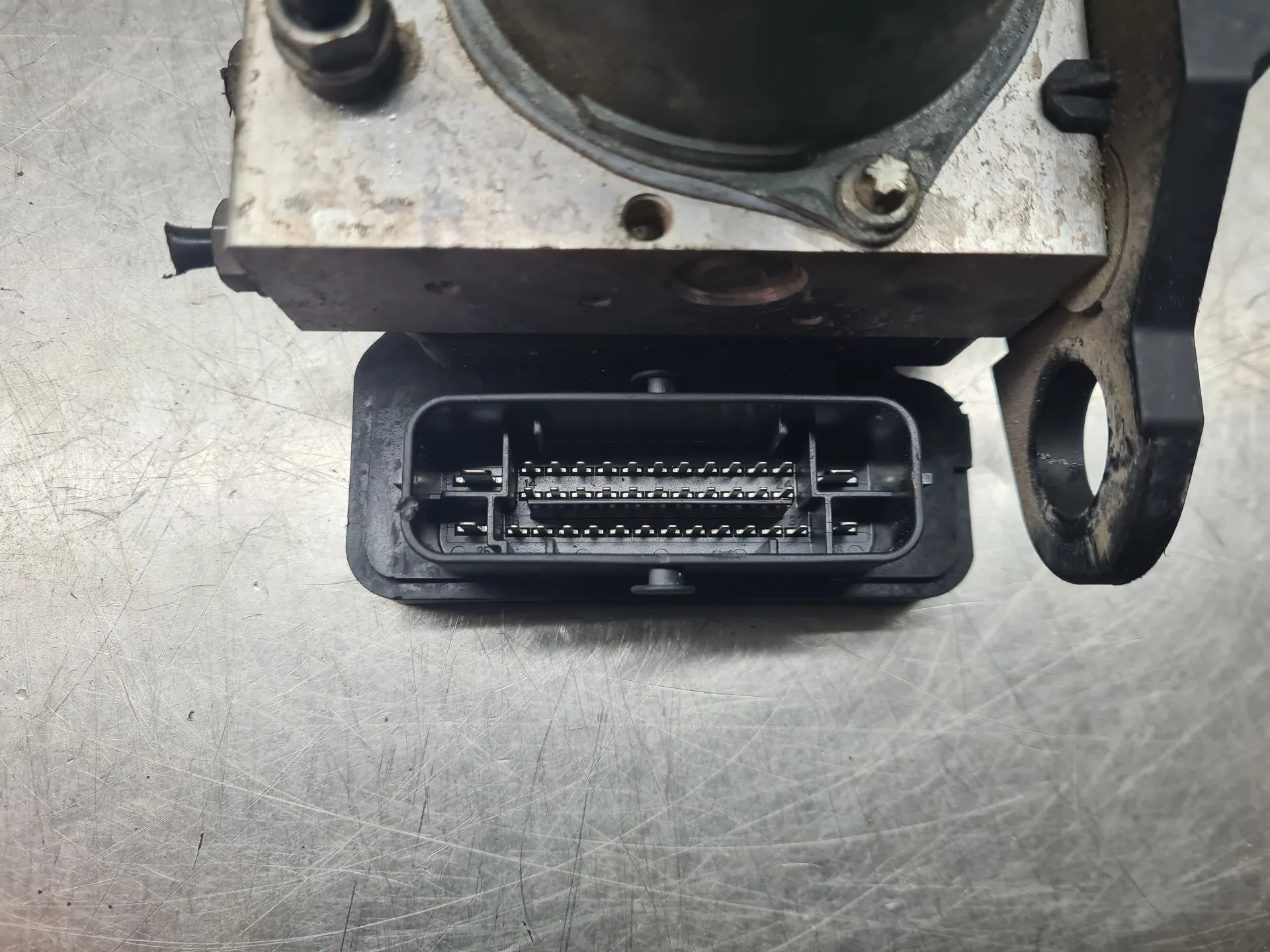 ABS SKODA Scala (NW1) Imagem-3