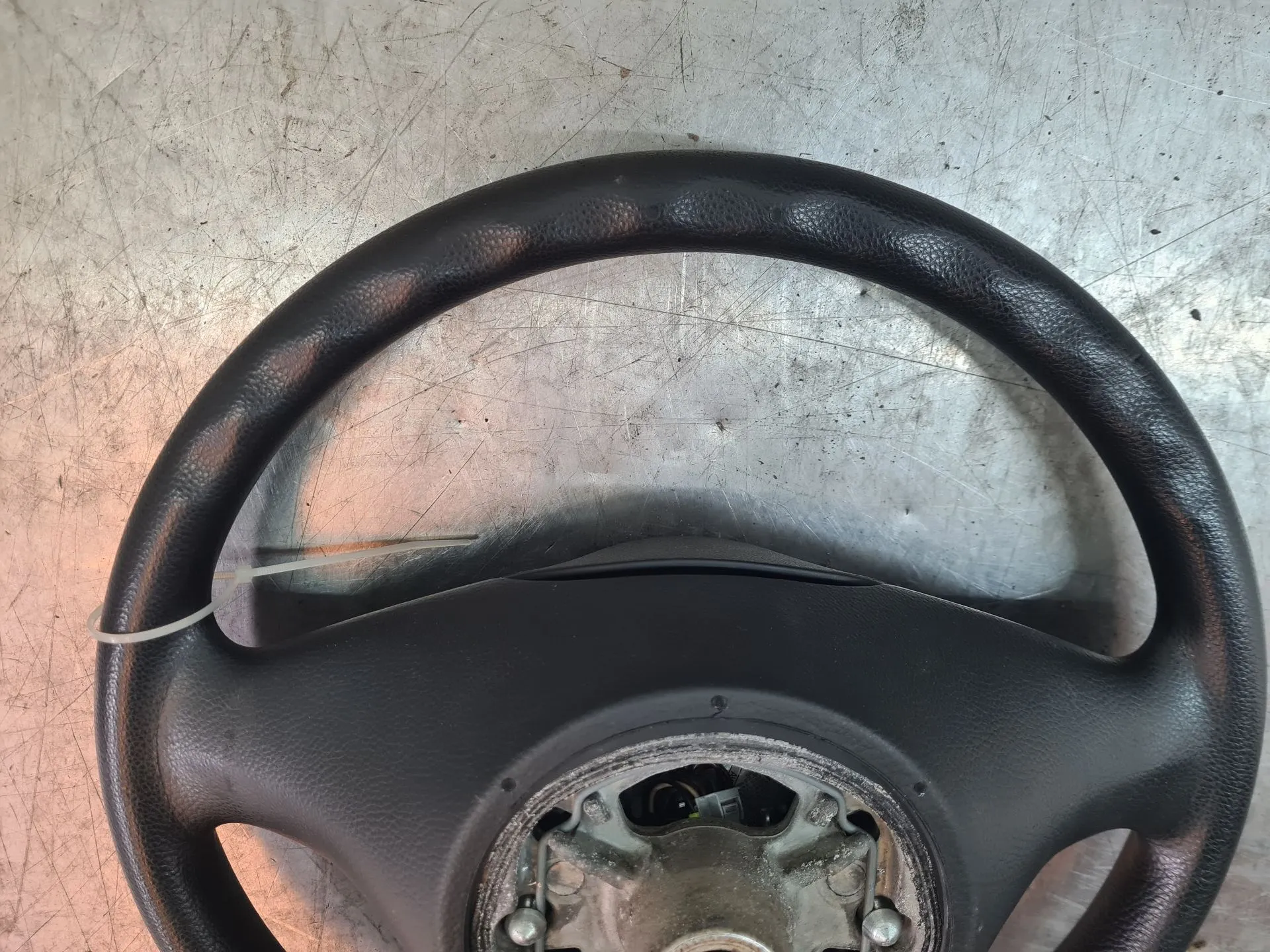 Steering Wheel Airbag BMW 1 (E81) Imagem-7
