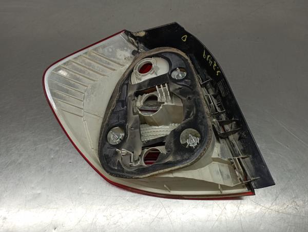 Feu arrière Droite BMW 1 (E81) Imagem-4