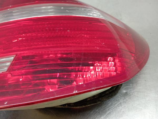 Feu arrière Droite BMW 1 (E81) Imagem-1