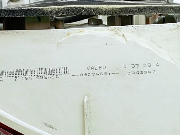 Feu arrière Droite BMW 1 (E81) Imagem-5