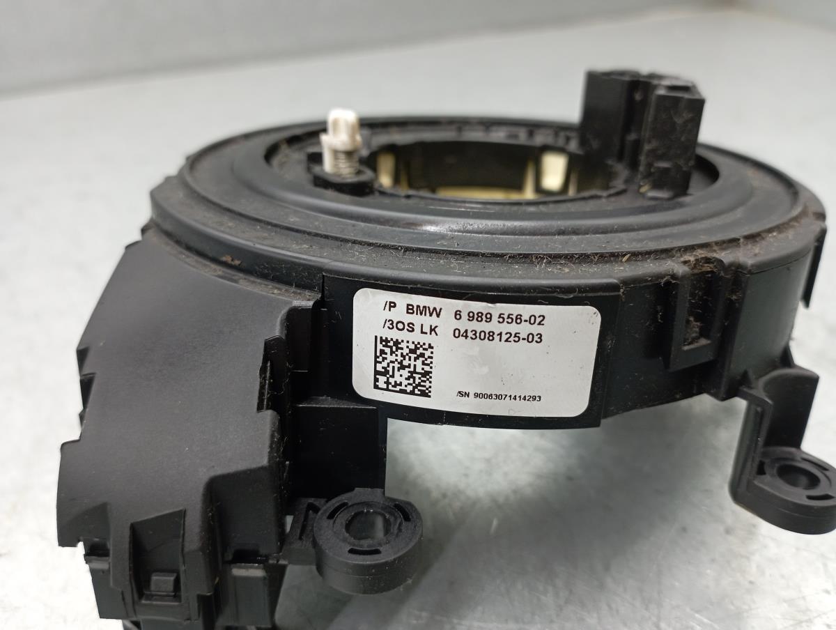 Fita de airbags BMW 1 (E81) Imagem-3